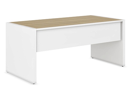 Стол с опорами CLF114