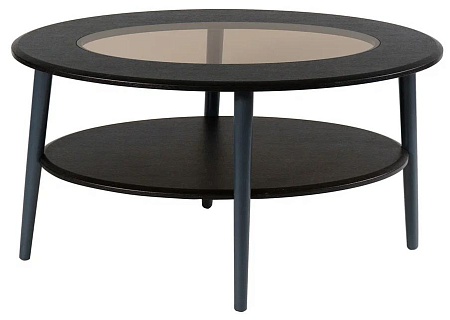 Журнальный столик Эль СЖС-01 (Венге)