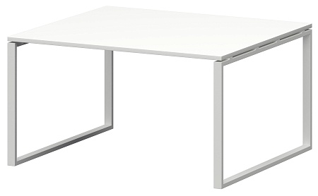 Стол переговорный на металлокаркасе СМСП-О-12.123.Пр25