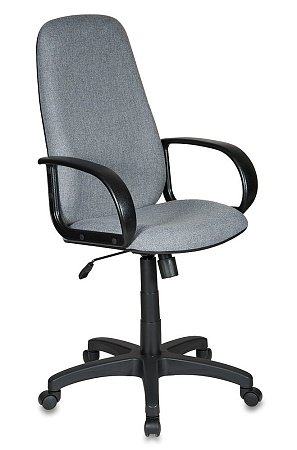 Кресло для руководителя CН-808AXSN