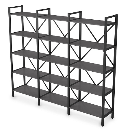 Стеллаж тройной 10СТ.001