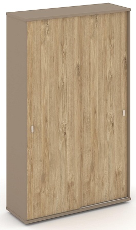 Шкаф-купе комбинированный ES.SHK-1.2