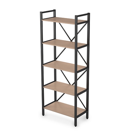 Стеллаж одиночный 10СО.001