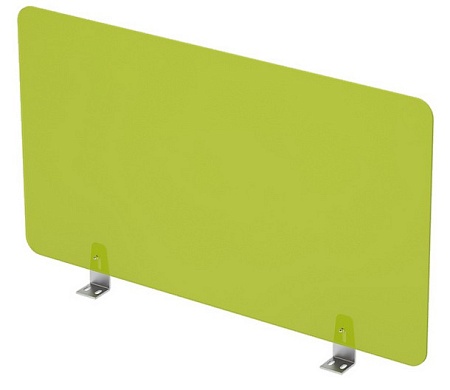 Барьер оргстекло боковой  9БР.170.1