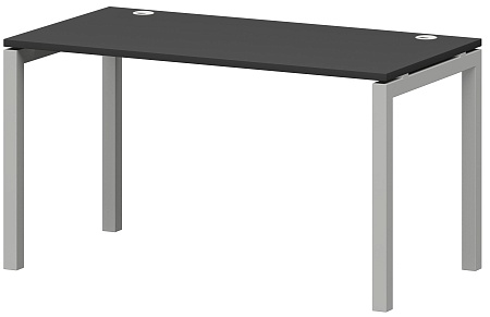 Стол на металлокаркасе СМС25-П-16К.73.Пр50