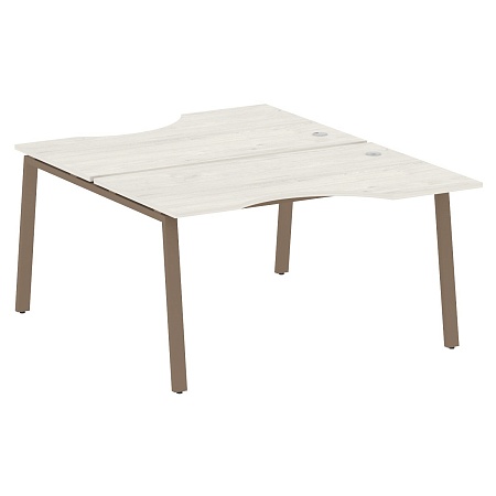 Рабочая станция криволинейная на А-образном м/к БА.РАС-СА-2.2