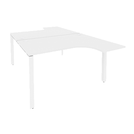 Рабочая станция на П-образном м/к O.MP-D.SA-3