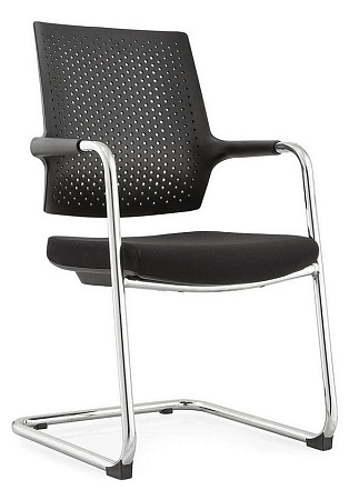 Конференц кресло Стайл 2 CF CH-240C-SL-OS800