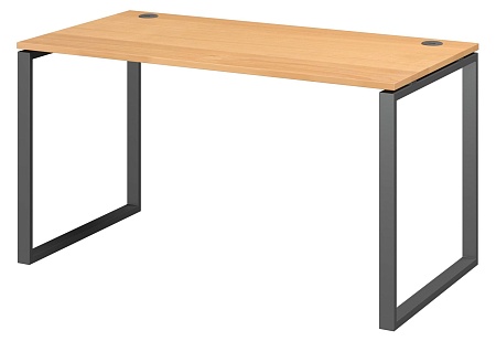 Стол на металлокаркасе АМ.О-005