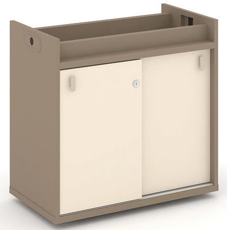 Тумба опорная - Купе ES.TON-3