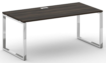 Стол руководителя прямой без тумбы SK.SR-180