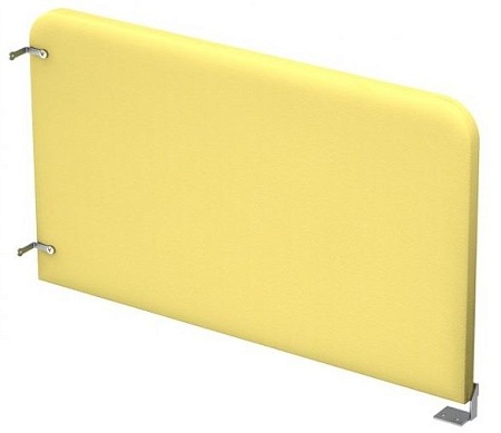 Барьер боковой, ткань  9БРЛ.101.9