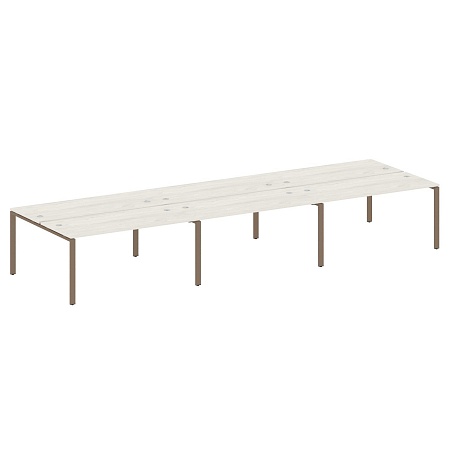 Рабочая станция на 6 раб.мест БП.СМ-6.4