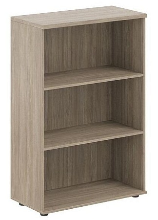 Стеллаж средний з.ст ЛДСП 16 мм SG.813