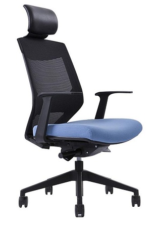 Офисное кресло Vogue CNH40STG.A