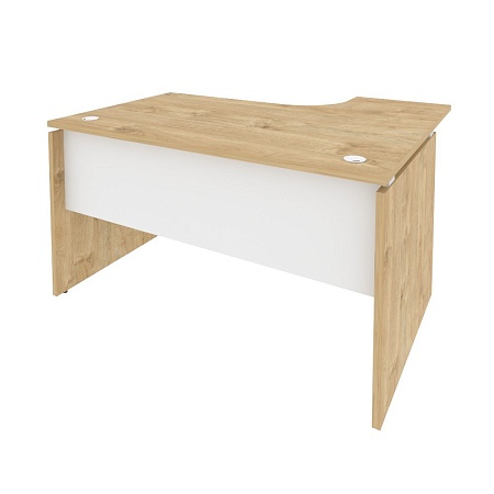 Стол эргономичный левый O.SA-3L