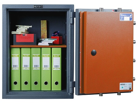 MDTB Fort-M 67 EK MDTB Fort-M 67 EK
