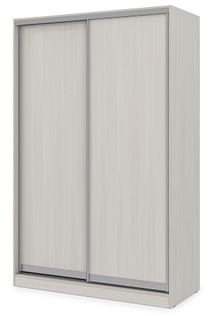 Шкаф-купе 2-дверный Comfort ШКДД.12.3
