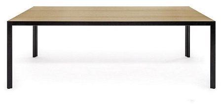 Стол письменный 109 101 ECL