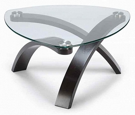 Журнальный столик Гурон 3 (Венге)