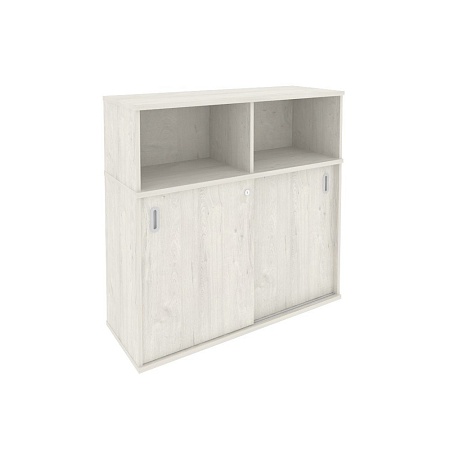 Шкаф-купе приставной (может являться опорным элементом) Б.ШК-3-T