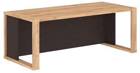 Стол руководителя AST 209H