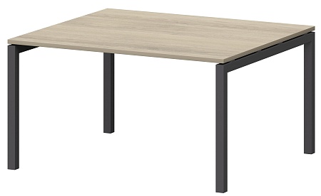 Стол переговорный на металлокаркасе СМСП-П-18.123.Пр50