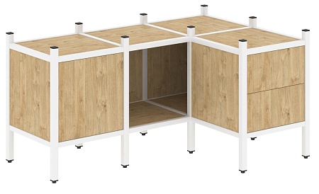 Комплект VR.L-26