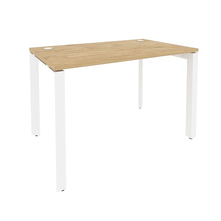 Стол рабочий на П-образном м/к O.MP-SP-2.7