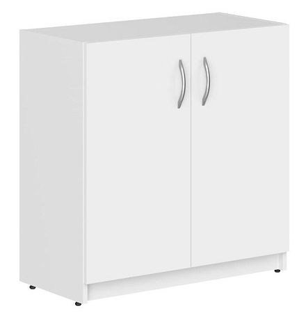 Шкаф с глухими малыми дверьми SR-2W.1
