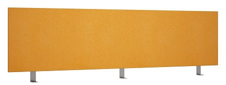 Барьер ткань, фронтальный 6БР.407.2