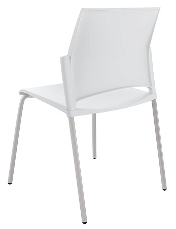 RESTART Стул, каркас Серый ЦБ-00011269