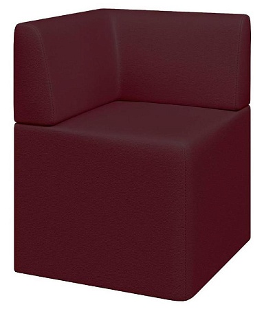 Секция угловая KitC