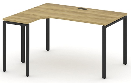 Стол эргономичный левый CN.OSA-002(L)