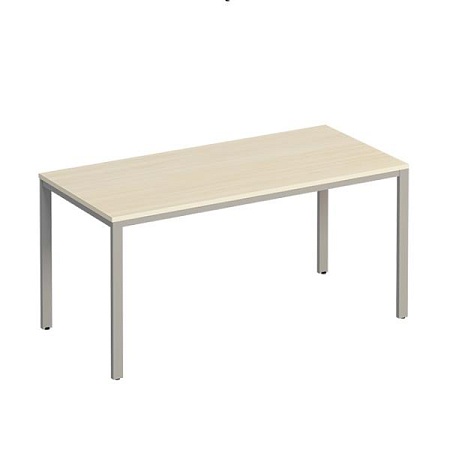 Стол письменный на металлокаркасе МП2 К 183