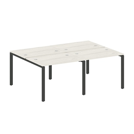 Рабочая станция на 4 раб.места БП.СМ-4.1