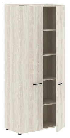 Шкаф с глухими дверьми и топом XHC 85.1