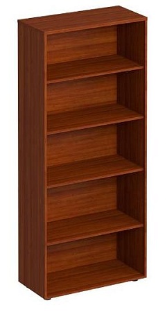 Стеллаж высокий К 429