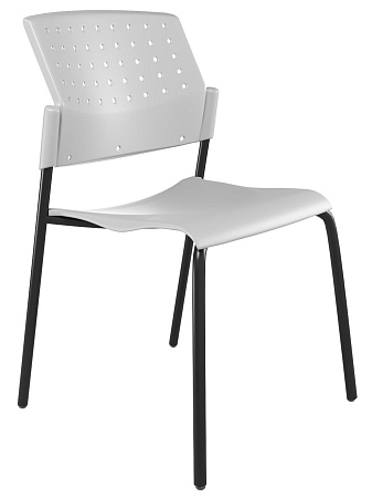 MOVIE Стул, каркас Черный ЦБ-00009431