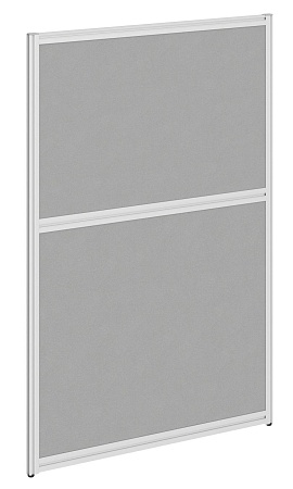 Секция глухой перегородки RP130SS90