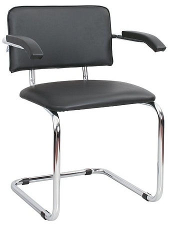 Конференц-кресло Sylwia chrome arm 450321/V