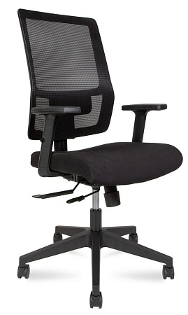 Кресло офисное Techo LB P039B-M02-04
