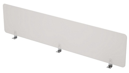 Барьер оргстекло фронтальный 9БР.020.1