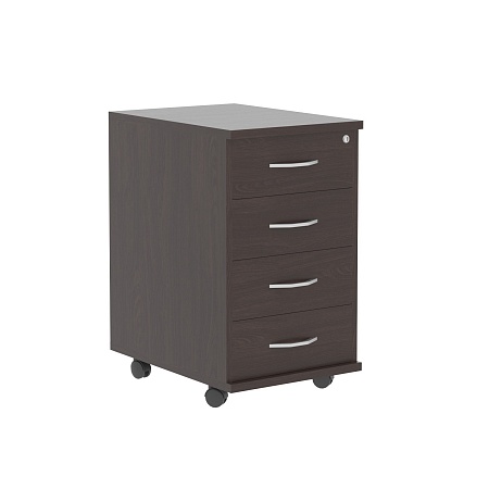 Тумба подкатная ТМ-4