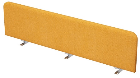 Барьер фронтальный, ткань  9БР.307.3