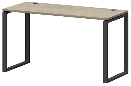 Стол на металлокаркасе СМС25-О-18К.60.Пр25