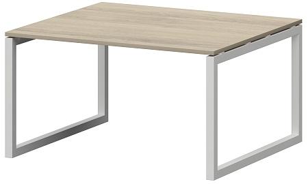 Стол переговорный на металлокаркасе СМСП-О-14.123.Пр50