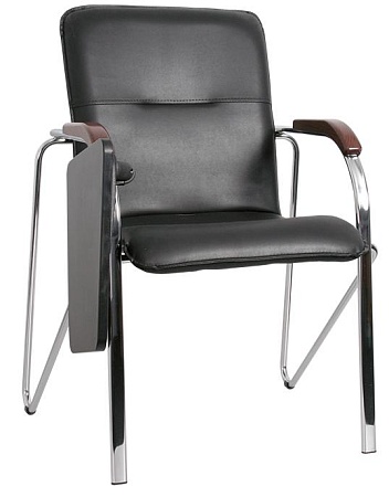 Конференц-кресло Samba chrome T 450370-6x/V