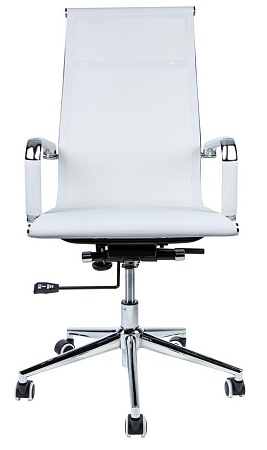 Кресло офисное Хельмут (white) H-102-5
