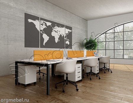 Шкаф-купе 6ШКЗ.019